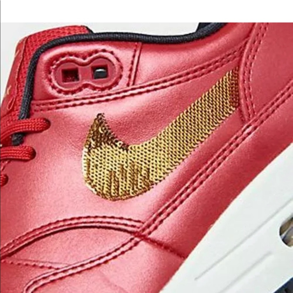 COPY - Women’s Nike air max’s se1 - Picture 3 of 5
